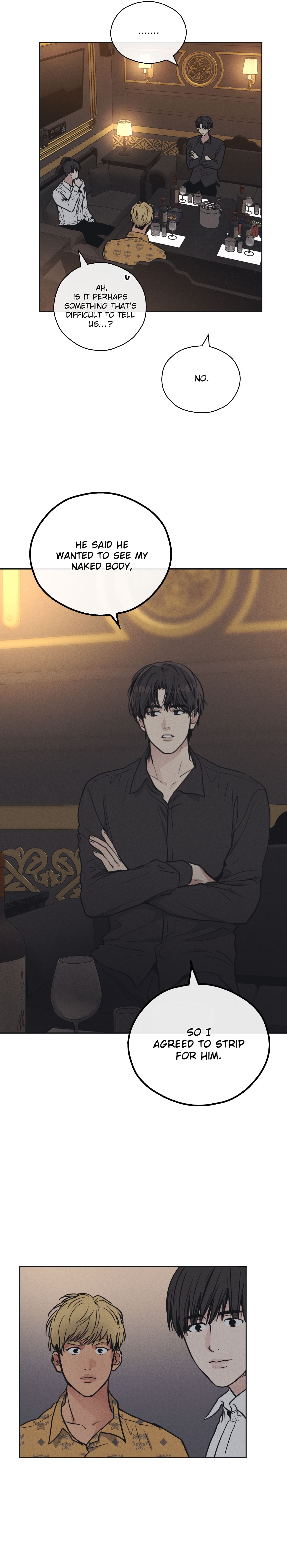 Payback, Chapter 22 image 21
